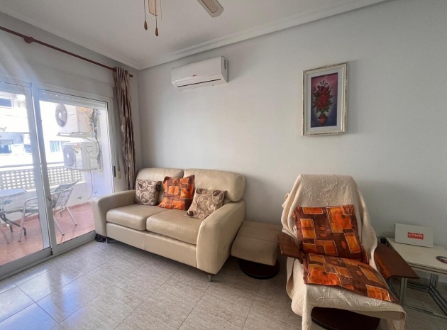 Wiederverkauf - Wohnung - Almoradi - almoradi