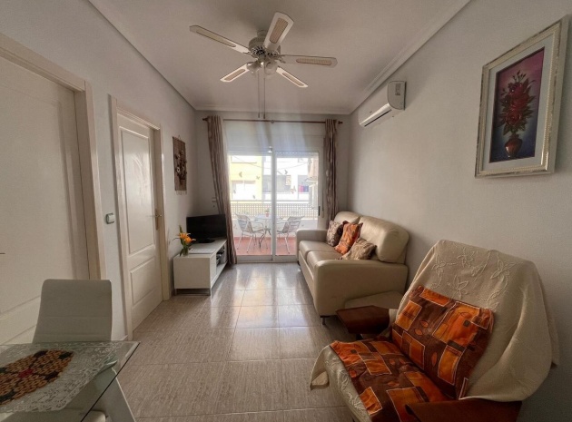 Wiederverkauf - Wohnung - Almoradi - almoradi