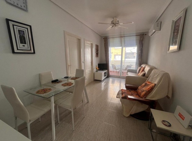 Wiederverkauf - Wohnung - Almoradi - almoradi