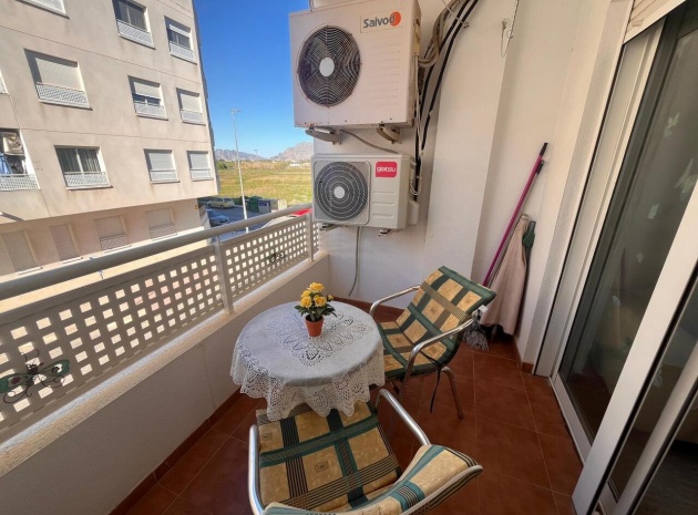 Wiederverkauf - Wohnung - Almoradi - almoradi