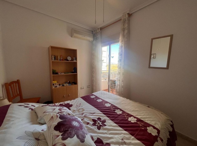 Wiederverkauf - Wohnung - Almoradi - almoradi