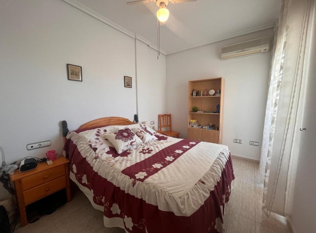 Wiederverkauf - Wohnung - Almoradi - almoradi