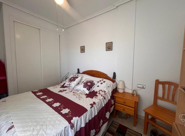 Wiederverkauf - Wohnung - Almoradi - almoradi