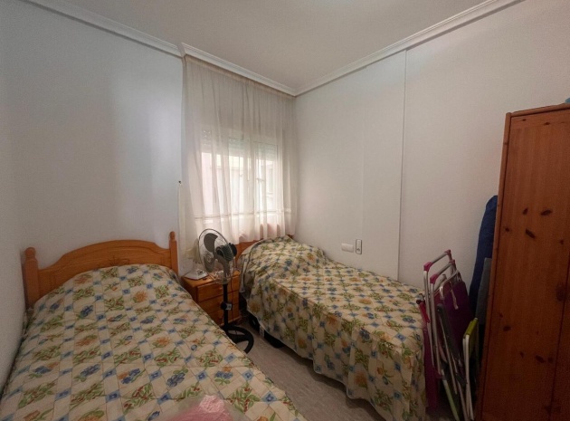 Wiederverkauf - Wohnung - Almoradi - almoradi