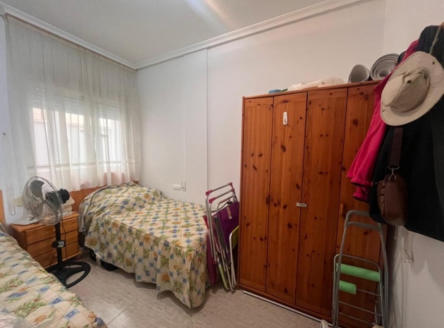 Wiederverkauf - Wohnung - Almoradi - almoradi