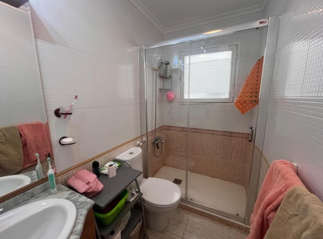 Wiederverkauf - Wohnung - Almoradi - almoradi