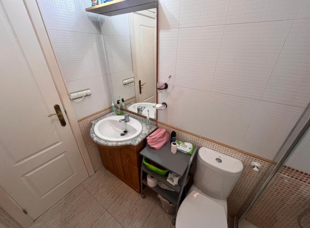 Wiederverkauf - Wohnung - Almoradi - almoradi