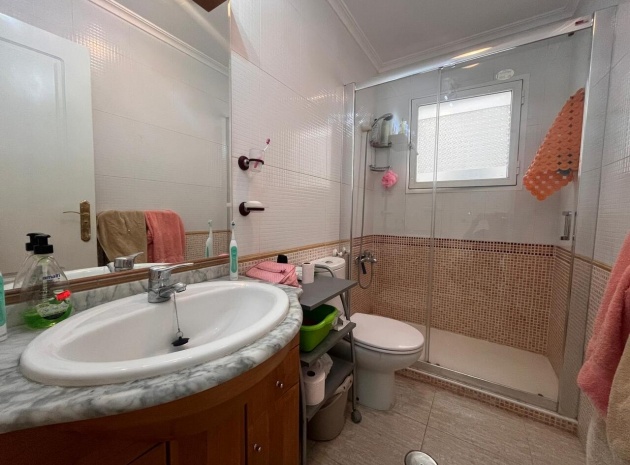 Wiederverkauf - Wohnung - Almoradi - almoradi