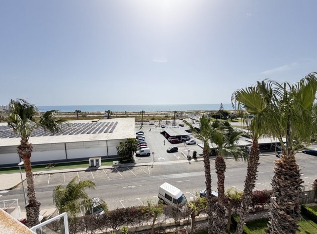 Återförsäljning - Lägenhet - Playa Flamenca - la calma