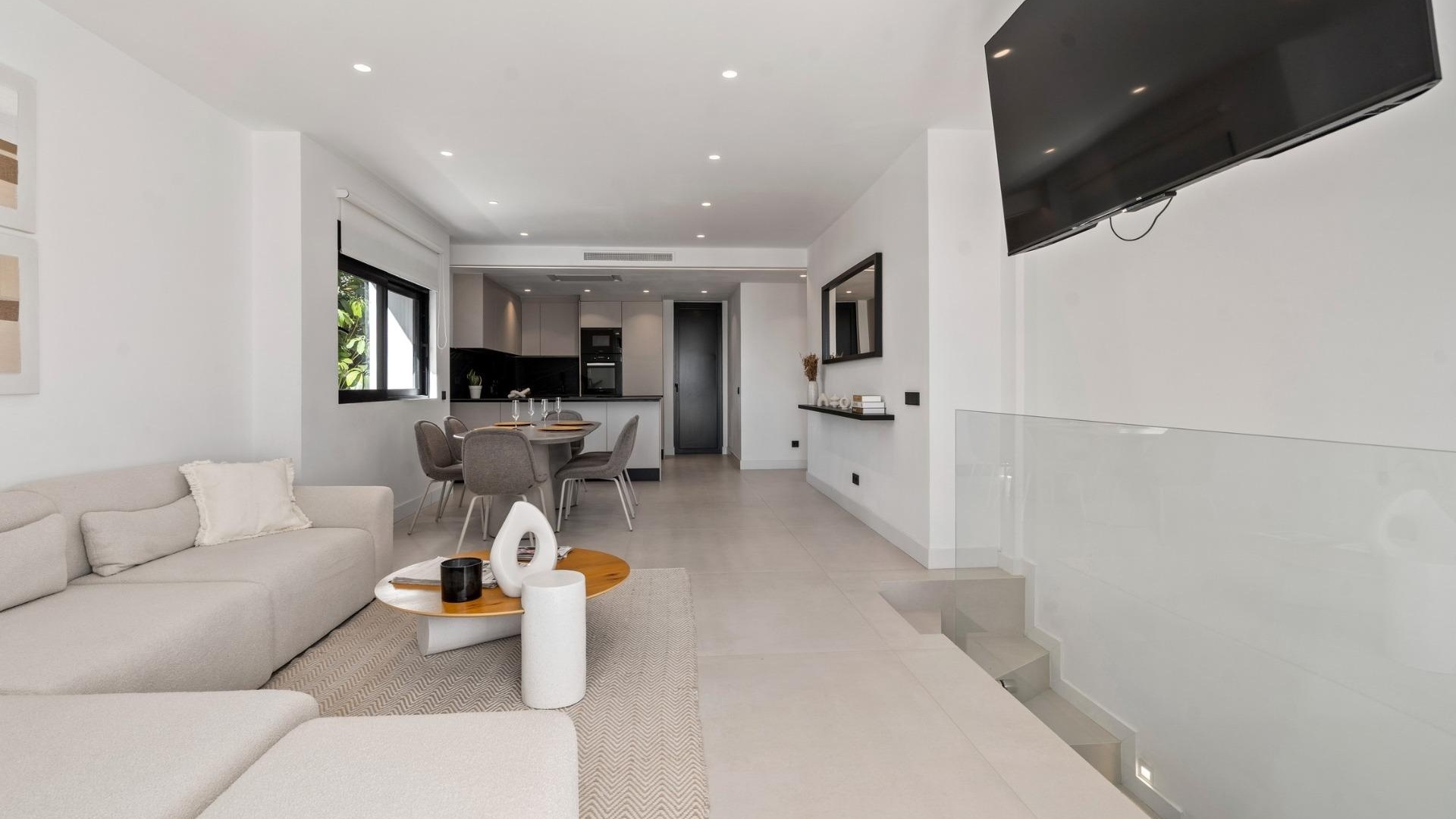 New Build - Apartment - Estepona - El Paraíso