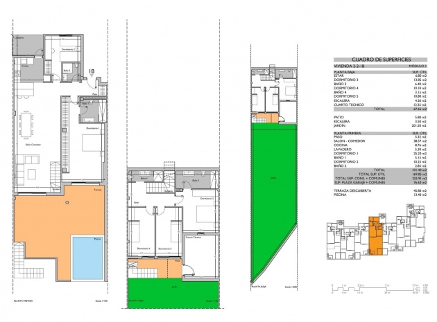 Nybyggnad - Lägenhet - Estepona - El Paraíso