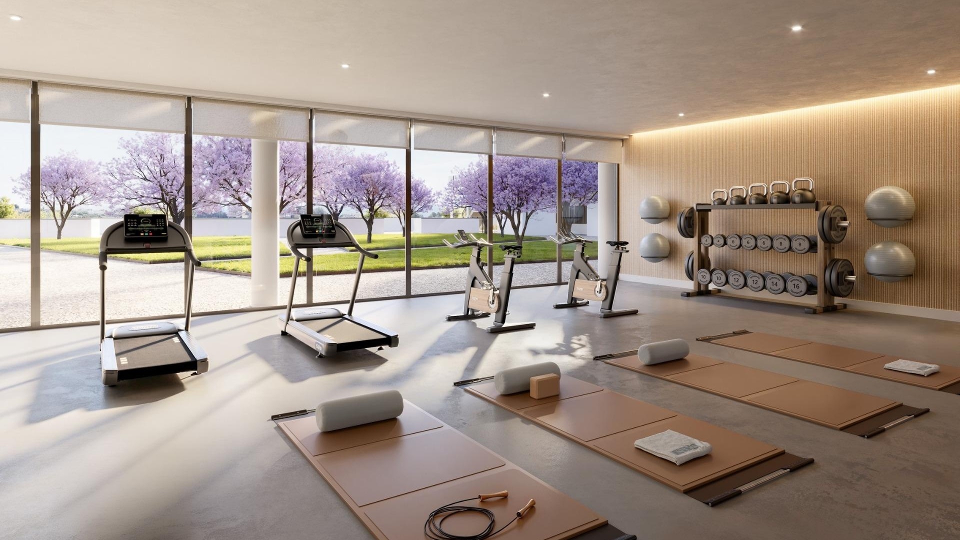 New Build - Apartment - Estepona - Coto de la Serena