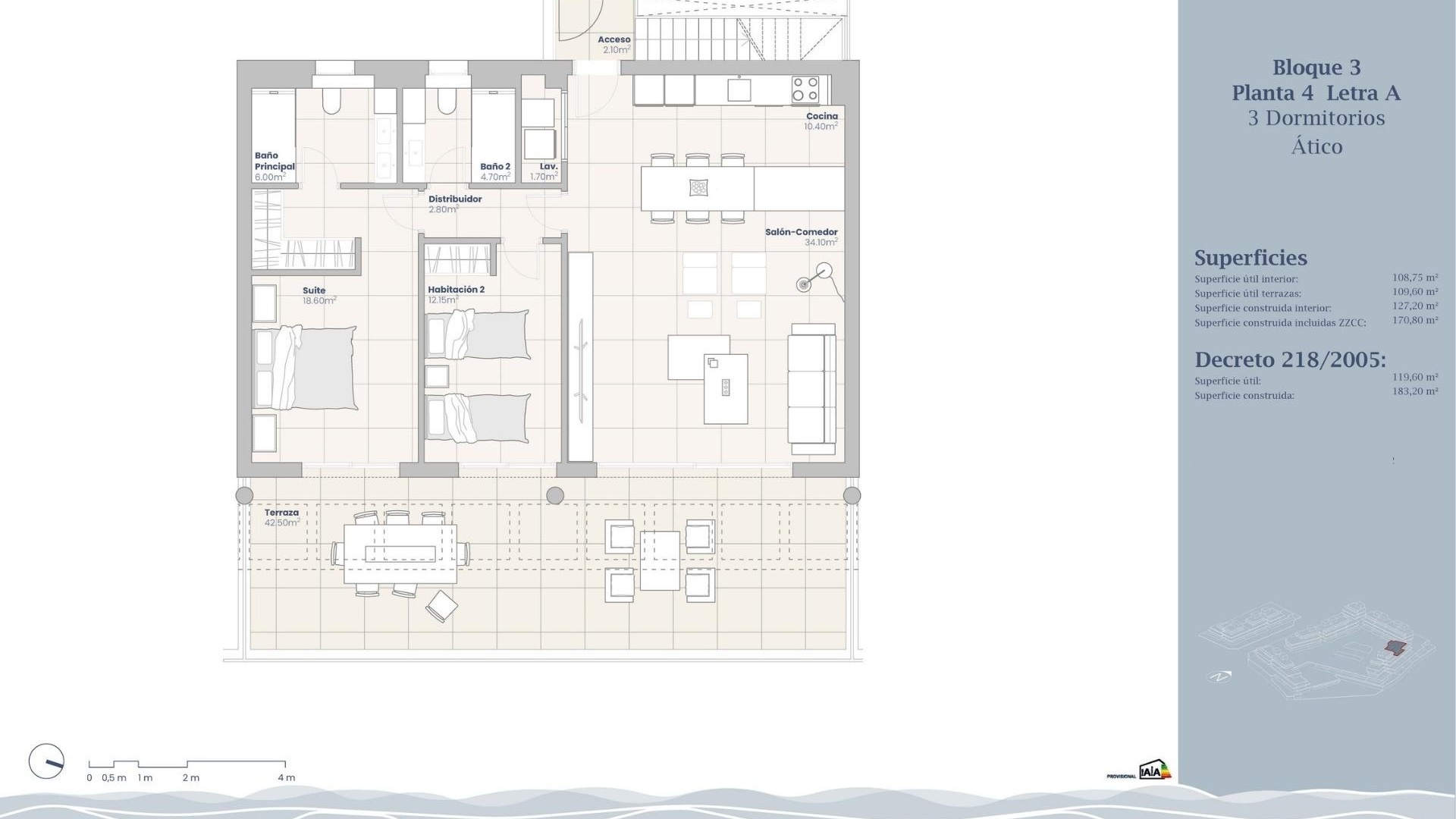 New Build - Apartment - Estepona - Coto de la Serena