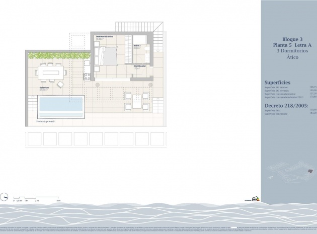 Nybyggnad - Lägenhet - Estepona - Coto de la Serena