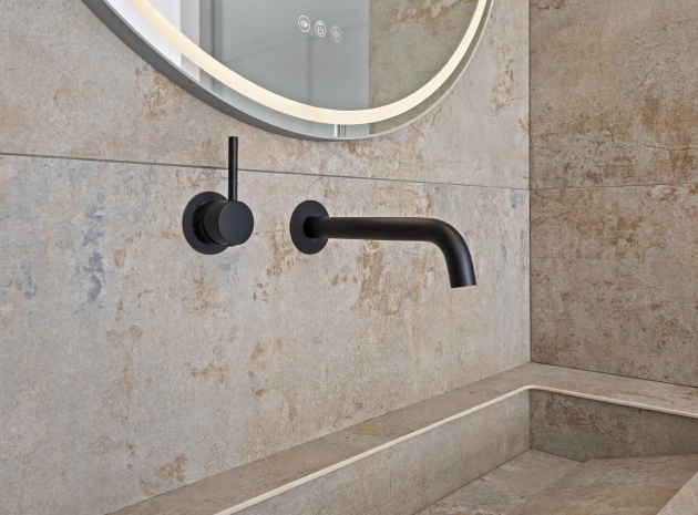 Neubau - Wohnung - Estepona - El Paraíso