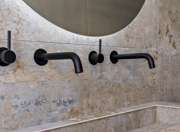 Neubau - Wohnung - Estepona - El Paraíso