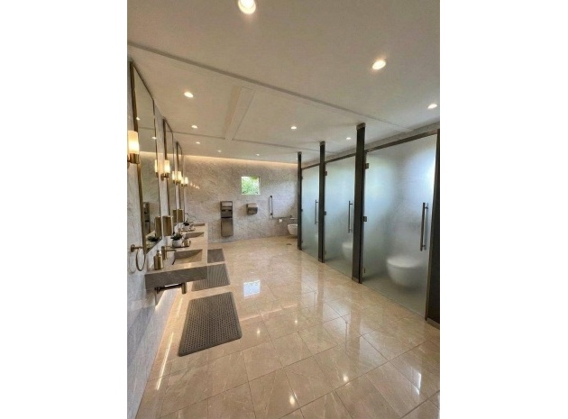 Neubau - Wohnung - Estepona - El Paraíso