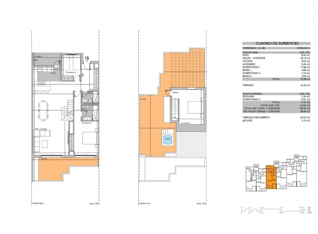 Neubau - Wohnung - Estepona - El Paraíso