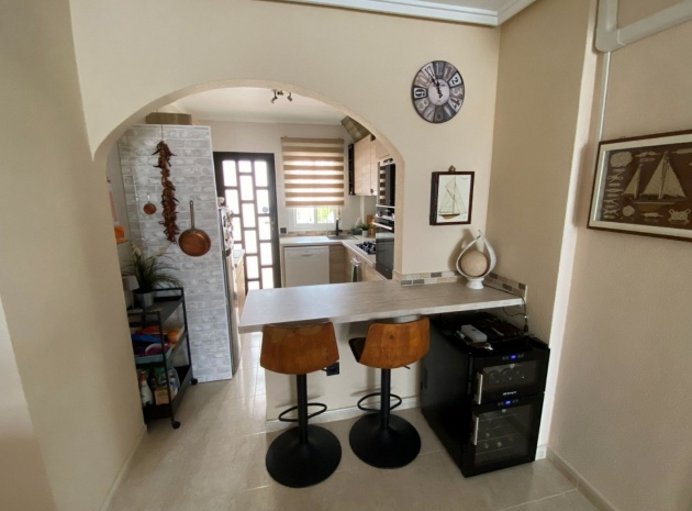 Wederverkoop - Appartement - Dona Pepa - Doña Pepa