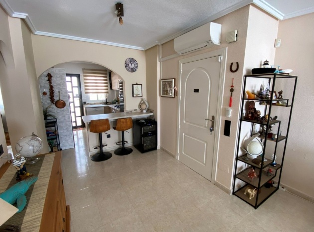 Wederverkoop - Appartement - Dona Pepa - Doña Pepa