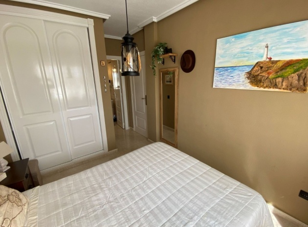 Wederverkoop - Appartement - Dona Pepa - Doña Pepa