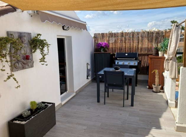 Wederverkoop - Appartement - Dona Pepa - Doña Pepa