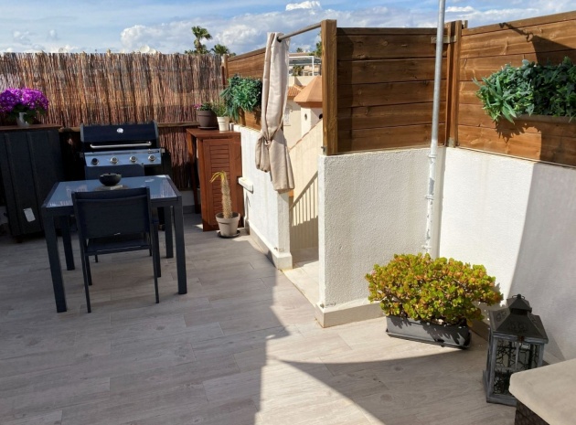 Wederverkoop - Appartement - Dona Pepa - Doña Pepa