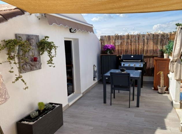 Wederverkoop - Appartement - Dona Pepa - Doña Pepa