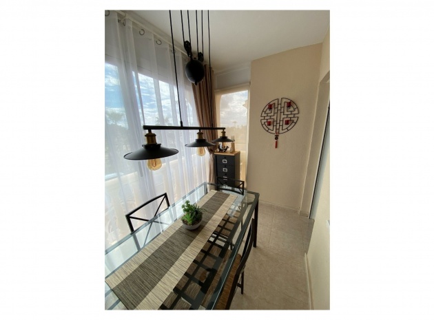 Wederverkoop - Appartement - Dona Pepa - Doña Pepa