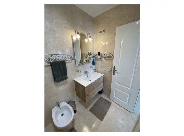 Wederverkoop - Appartement - Dona Pepa - Doña Pepa