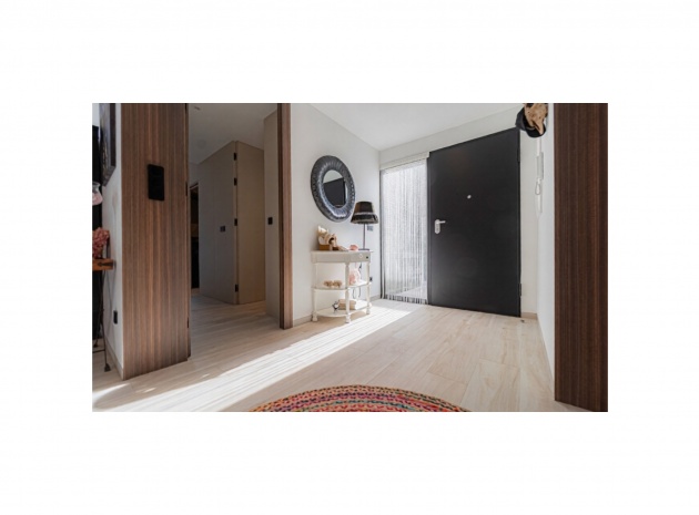 Neubau - Villa - La Finca Golf