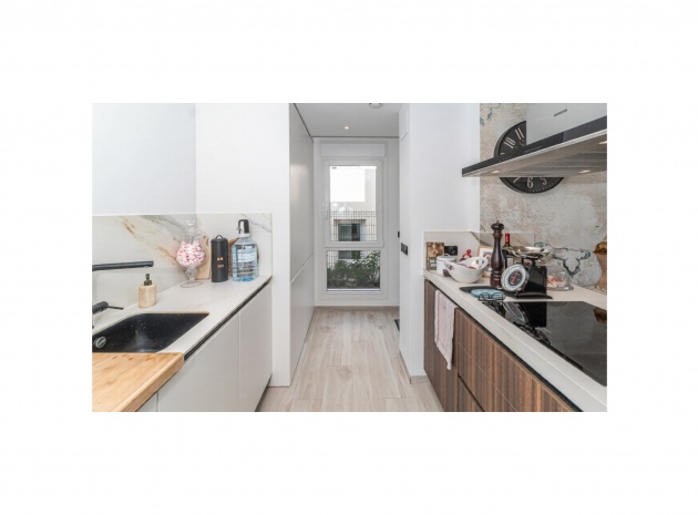 Neubau - Villa - La Finca Golf