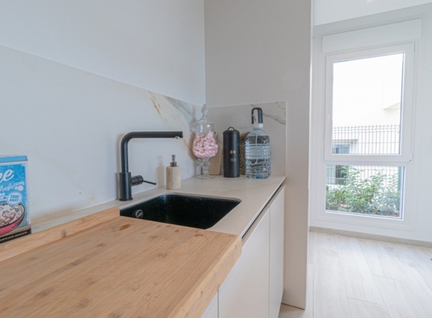 Neubau - Villa - La Finca Golf