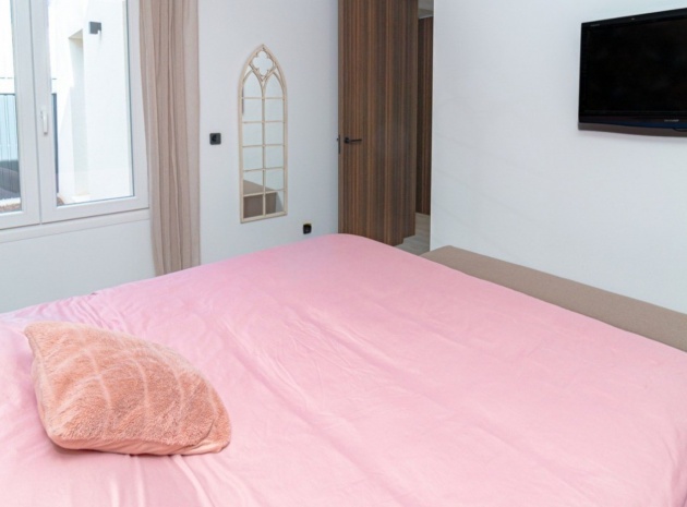 Neubau - Villa - La Finca Golf