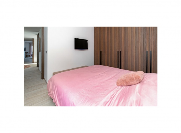 Neubau - Villa - La Finca Golf