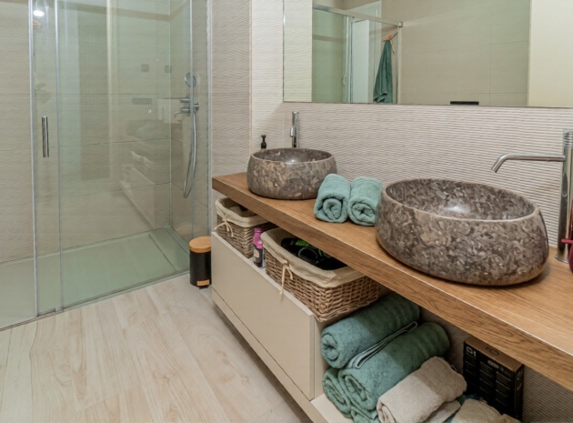 Neubau - Villa - La Finca Golf