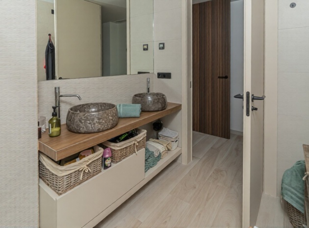 Neubau - Villa - La Finca Golf