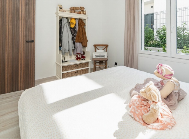 Neubau - Villa - La Finca Golf