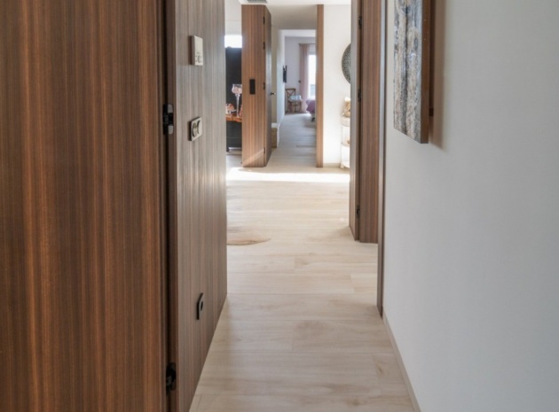 Neubau - Villa - La Finca Golf