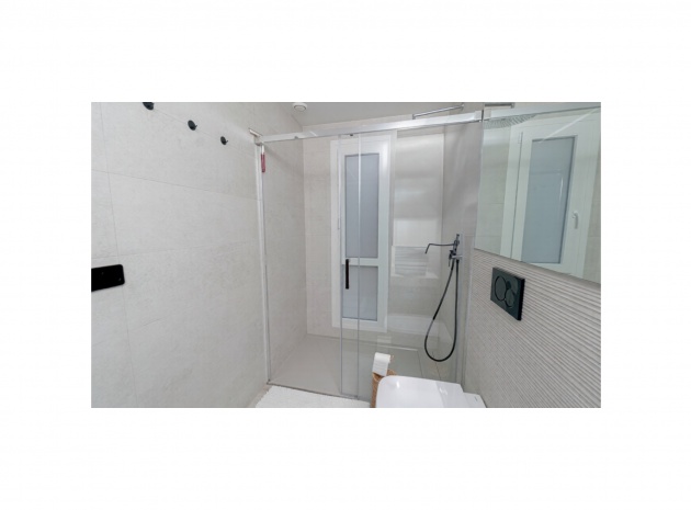 Neubau - Villa - La Finca Golf