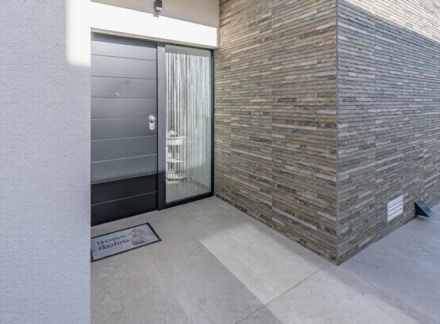 Neubau - Villa - La Finca Golf