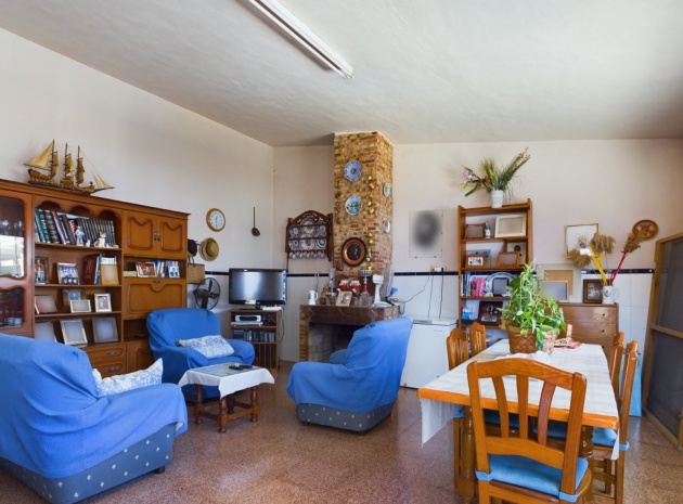 Återförsäljning - Villa - Los Alcazares