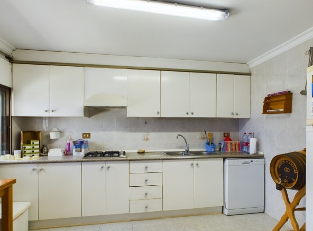 Återförsäljning - Villa - Los Alcazares