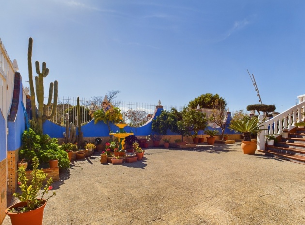 Återförsäljning - Villa - Los Alcazares