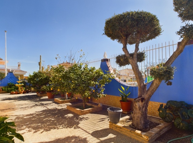 Återförsäljning - Villa - Los Alcazares