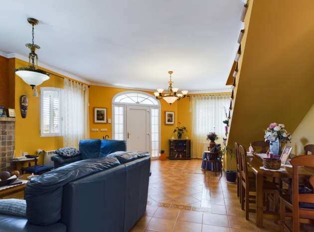 Återförsäljning - Villa - Los Alcazares