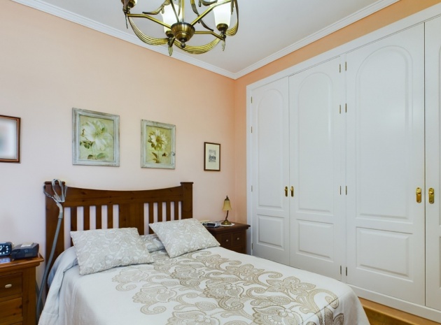 Återförsäljning - Villa - Los Alcazares