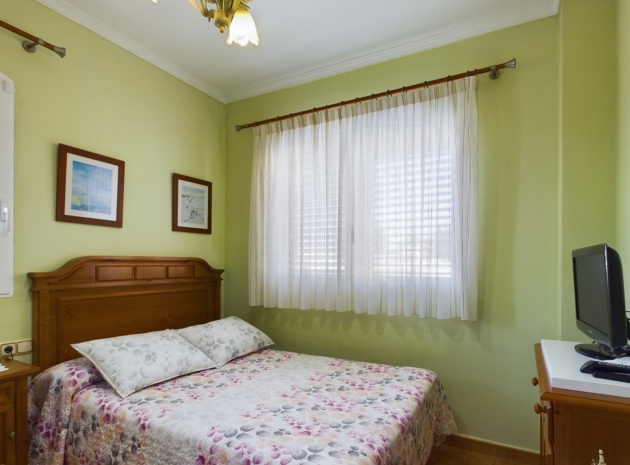 Återförsäljning - Villa - Los Alcazares