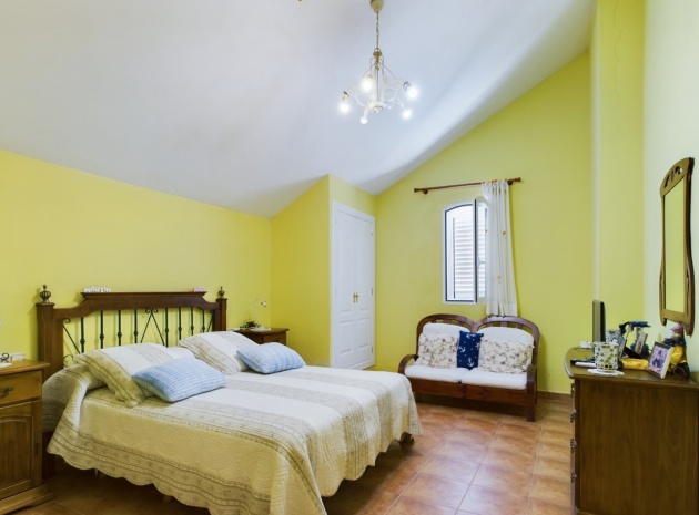 Återförsäljning - Villa - Los Alcazares