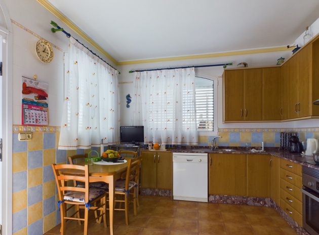 Återförsäljning - Villa - Los Alcazares